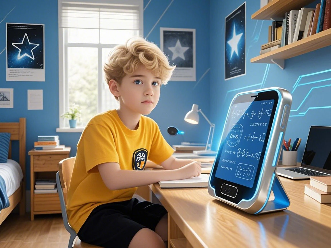 Student Learning Partner